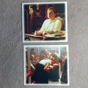 2 Leonardo DiCaprio pictures